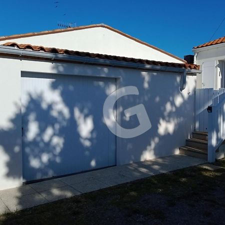 Maison La Tranche-sur-Mer, 3 pièces, 5 personnes - FR-1-357-109 Esterno foto