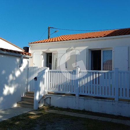 Maison La Tranche-sur-Mer, 3 pièces, 5 personnes - FR-1-357-109 Esterno foto