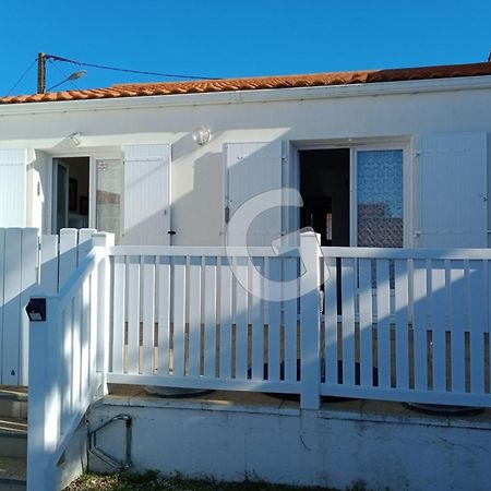 Maison La Tranche-sur-Mer, 3 pièces, 5 personnes - FR-1-357-109 Esterno foto