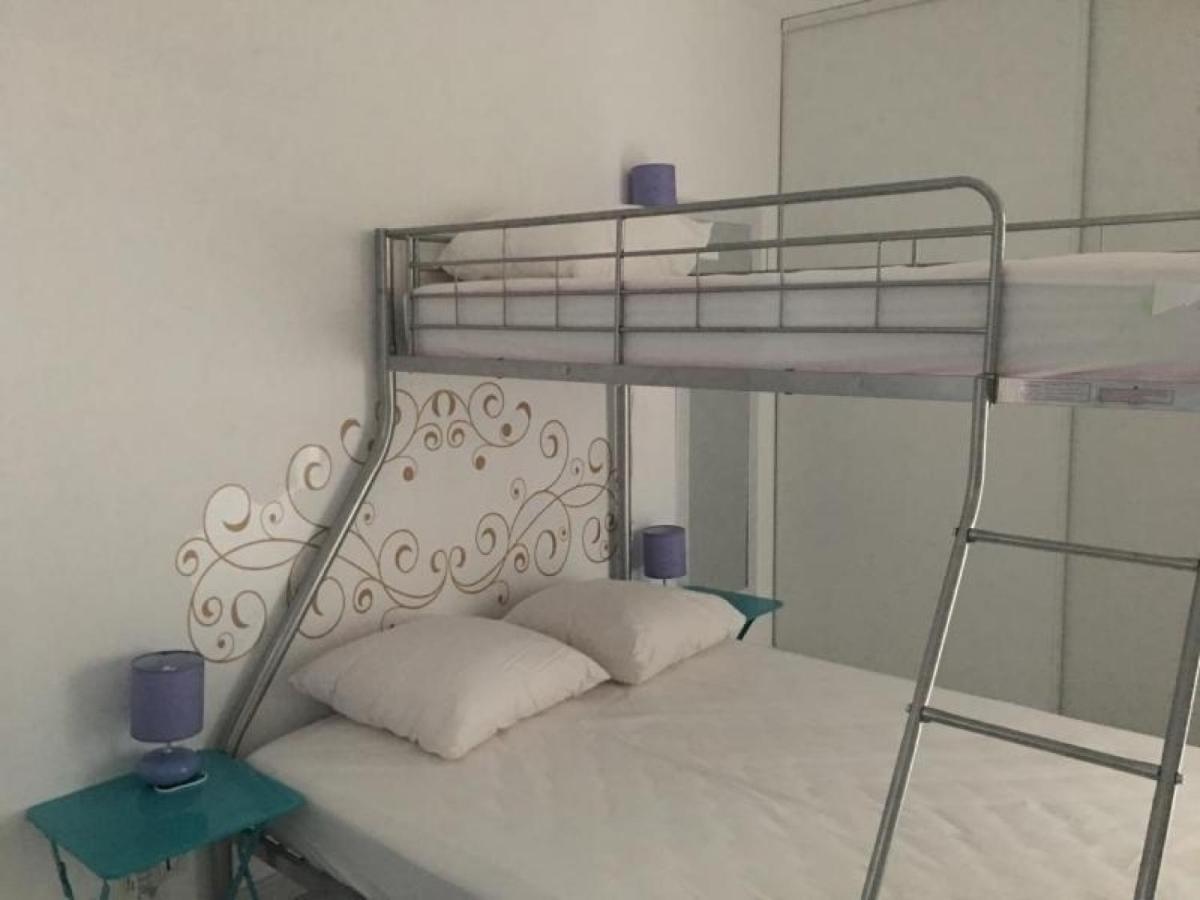 Maison La Tranche-sur-Mer, 3 pièces, 5 personnes - FR-1-357-109 Esterno foto