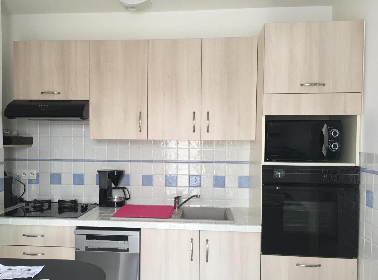 Maison La Tranche-sur-Mer, 3 pièces, 5 personnes - FR-1-357-109 Esterno foto