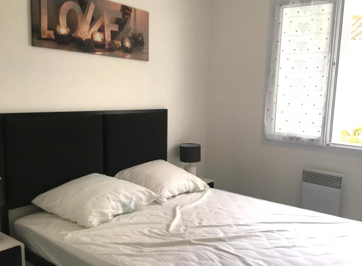Maison La Tranche-sur-Mer, 3 pièces, 5 personnes - FR-1-357-109 Esterno foto
