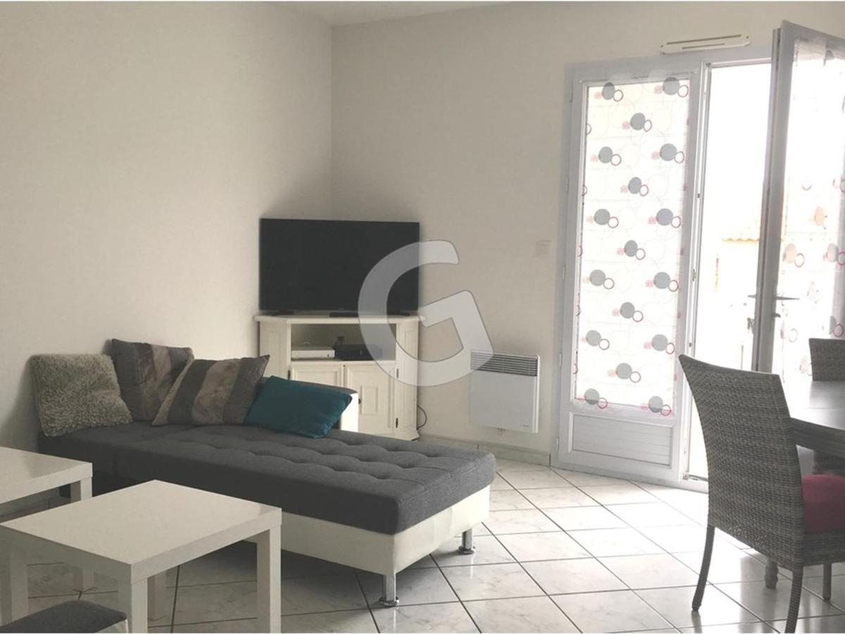 Maison La Tranche-sur-Mer, 3 pièces, 5 personnes - FR-1-357-109 Esterno foto