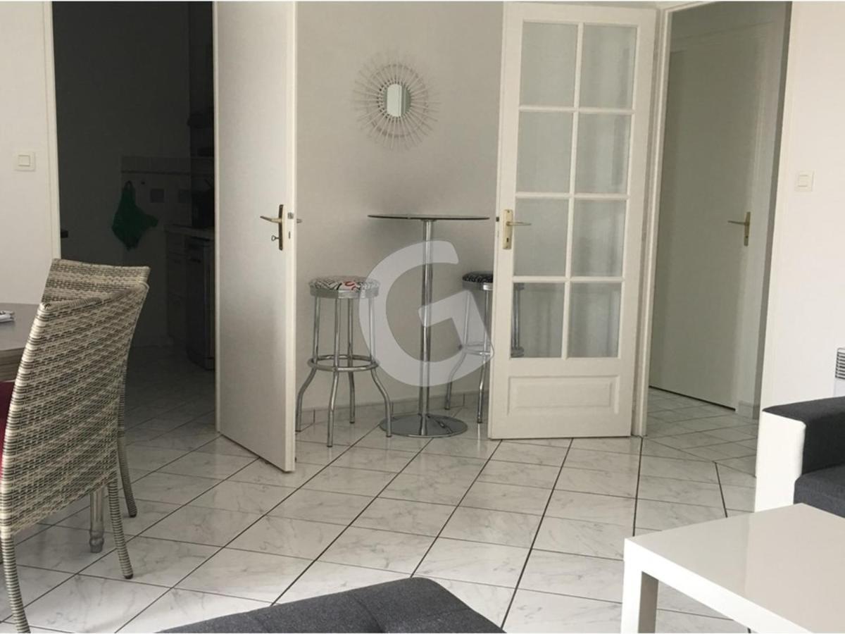 Maison La Tranche-sur-Mer, 3 pièces, 5 personnes - FR-1-357-109 Esterno foto