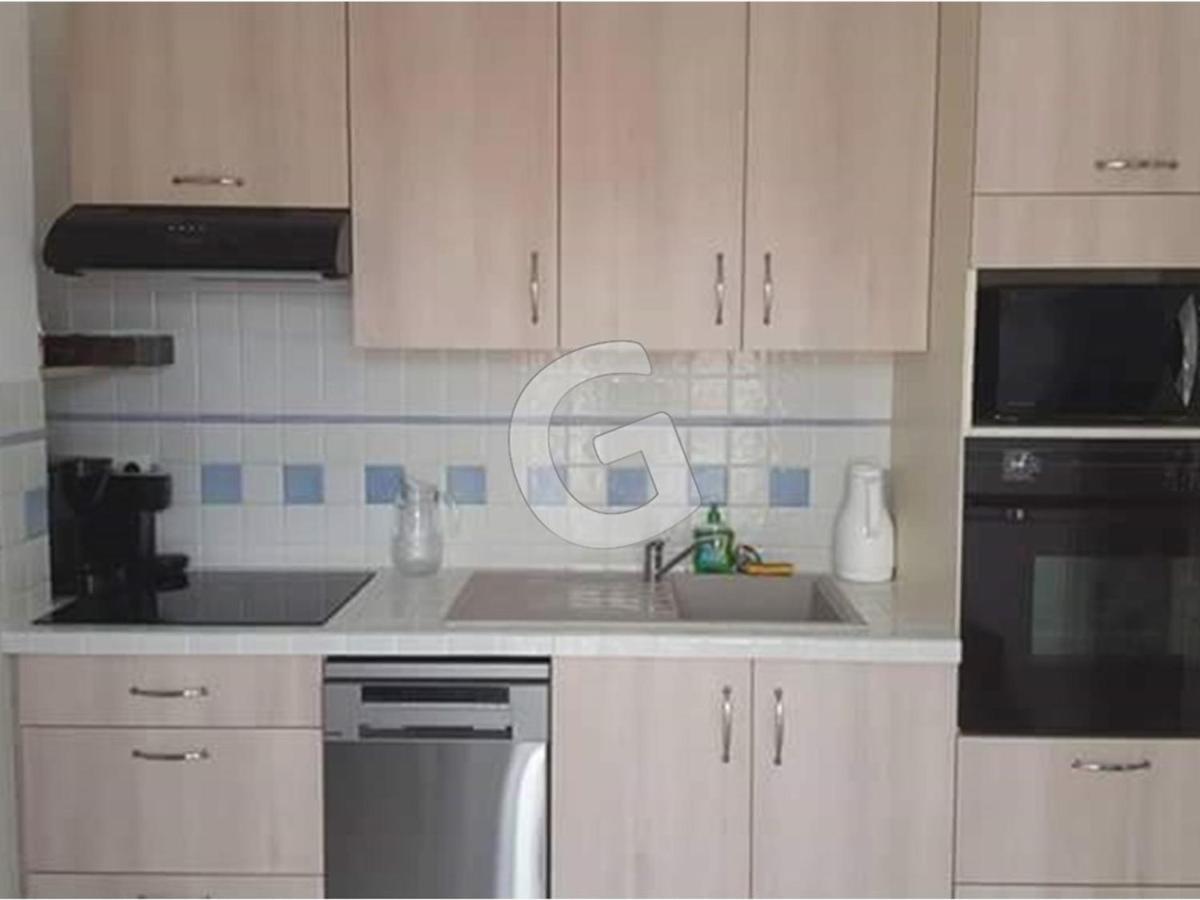 Maison La Tranche-sur-Mer, 3 pièces, 5 personnes - FR-1-357-109 Esterno foto